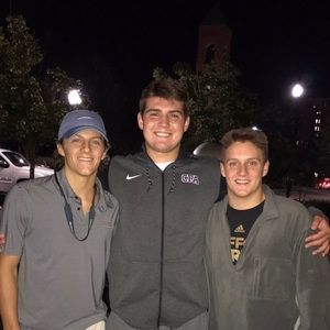 Meet your Posher, Mcneill